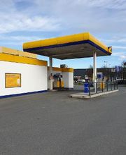 JET Tankstelle Bild 3