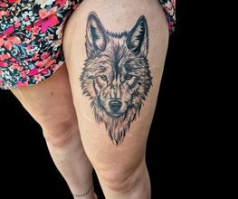 Eden Tattoo image 2
