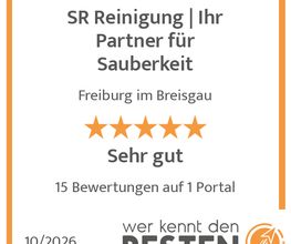 werkenntdenBESTEN.de Qualitätssiegel