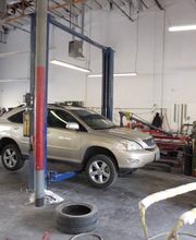 Colorpoint Body Shop and Auto Detailing image 2