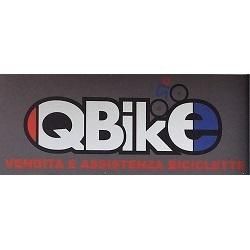 Qbike - Riparazioni e Vendita Biciclette logo