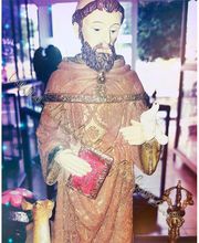 El Buda de la Fortuna imagen 11