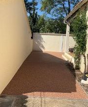 Daniel Moquet signe vos allées - Ent. Moussier image 9