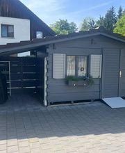 Stöckli Malergeschäft + Spritzwerk GmbH Bild 1