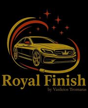Royal Finish Autoaufbereitung Bild 1