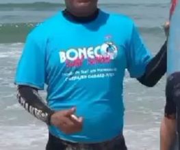 Boneco Surf School imagen 13