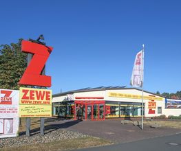 Zewe GmbH exclusive Fenster, Haustüren und Markisen Bild 3