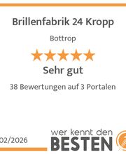 werkenntdenBESTEN.de Qualitätssiegel