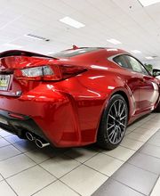 Lexus Stevens Creek Service image 2