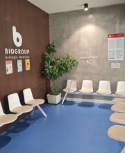 Laboratoire Carros -  BIOGROUP CÔTE D'AZUR image 3