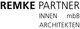 REMKE PARTNER INNENARCHITEKTEN mbB