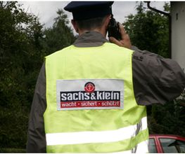 Wach-Institut Sachs & Klein Bild 3