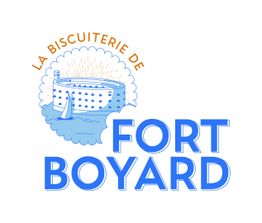Biscuiterie de Fort Boyard