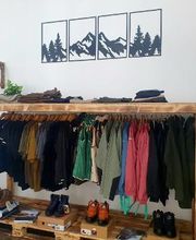 Outdoor Store Born Bild 12