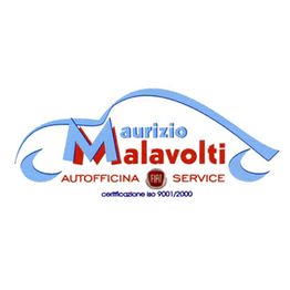 Officina Malavolti logo