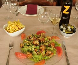 Auberge communale Bild 6
