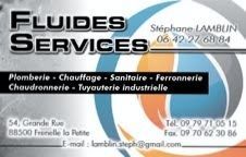 Fluides Services