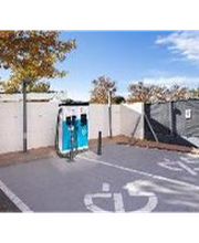 ACCIONA Charging Station imagen 2