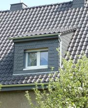 Dachdeckerei & Zimmerei Damm GmbH Bild 7