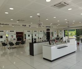 Opticien BREST - IROISE Optical Center image 6
