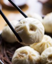 Mulan China Restaurant Bild 1