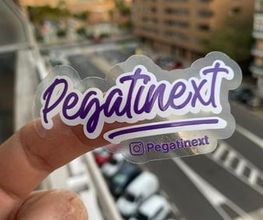 Pegatinext imagen 7