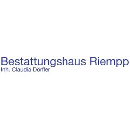 Bestattungsinstitut Riempp