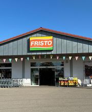 FRISTO Getränkemarkt Bild 5