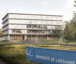 Alberti Ingénieurs SA Bild 9