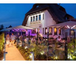 Aparthotel & Restaurant Haus Windhook Bild 2