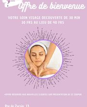 Institut Vénus Beauté Bild 5