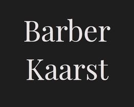 Barber Kaarst