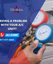 C&S Air, Inc image 8