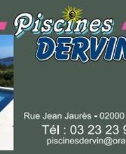 Piscines Dervin image 1