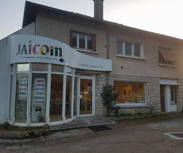Jaicom Impression EURL image 1