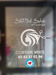 Styl Mod Sylvie
