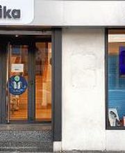 AUDIKA Centros Auditivos | Audífonos La Coruña imagen 7