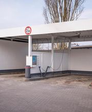 Shell Recharge Charging Station Bild 7