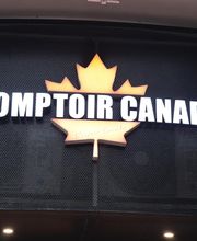 Le Comptoir Canadien image 12
