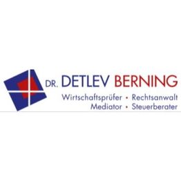 Dr. jur. Detlev Berning