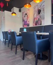 SUSHIFREUNDE Wolfsburg Bild 7