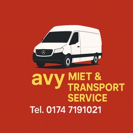 Autovermietung -Yalcin Möbel Taxi Transporter Mieten logo