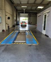 AUTOSUR Contrôle Technique HAZEBROUCK image 3