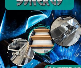 Synergy Nox imagen 11