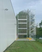 Centre de Formation Professionnelle ECF CHATILLON SUR THOUET image 3