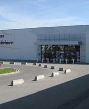 Centrakor Laon-Chambry image 1