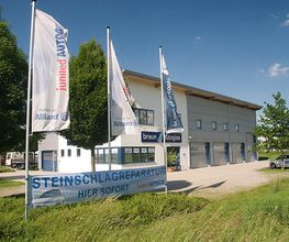 Braun-Autoglas GmbH Bild 2