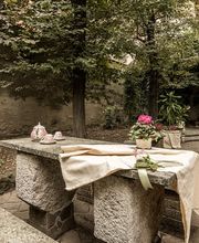 CRA/CR Villa Ghiberti - Gruppo La Villa immagine 14