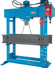 Meister Maschinenhandels - und Service GmbH | Erwitte Bild 12