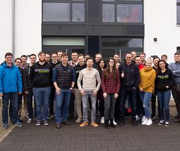 Robiotic Team
